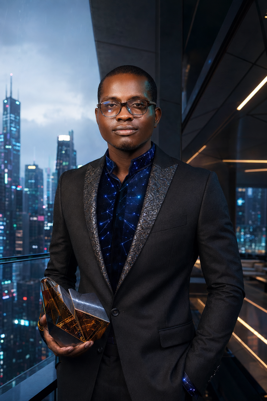 APEXIUM Leadership & Social Impact