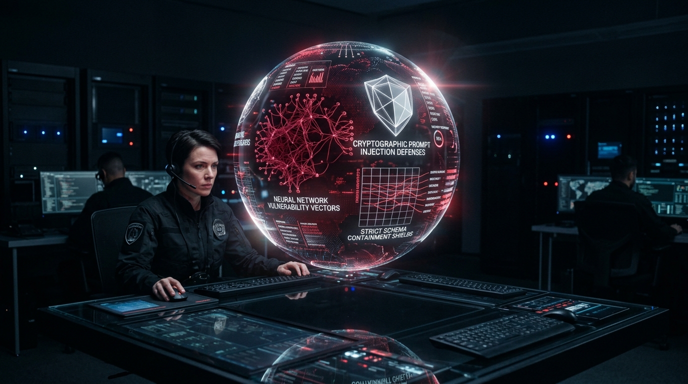 AI Security Audits, Governance & Adversarial Red Teaming
